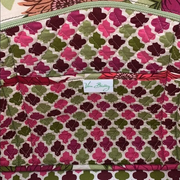 COPY - New Vera Bradley tote bag Large - Picture 5 of 5